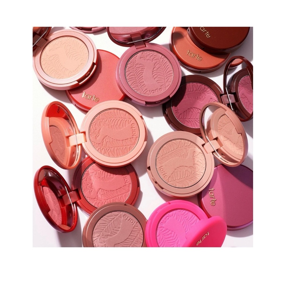 Tarte Amazonian Clay Blush - Blushing Bride
